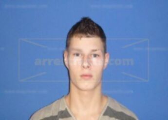 Zachery Aaron Cook