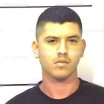 Nickolas Adam Gutierrez