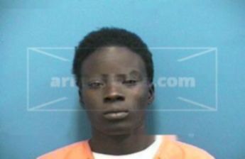 Charlettia Shaevonne Jones