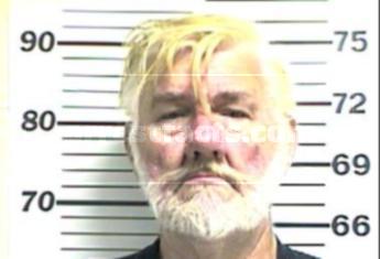 Thomas Allen Lowrey
