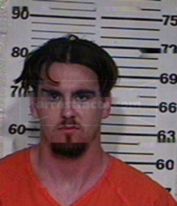 Kenneth Michael Parker Pinkston