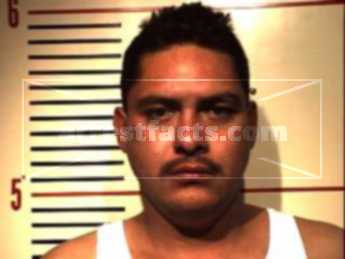 Mario Deleon