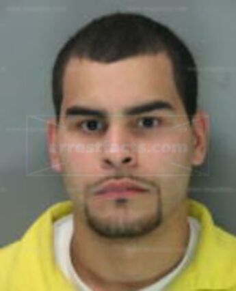 Jorge Ivan Mendez