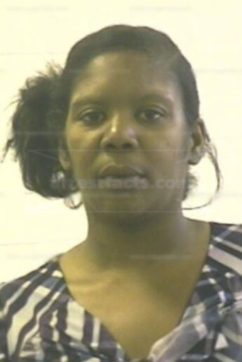 Renatta Sentell Scott