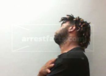 Ladarious Quashawn Brown