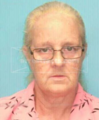 Linda Diane Busby