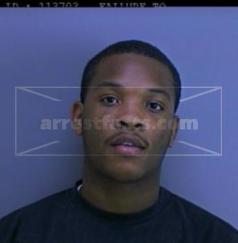 Khristopher Demoin Guthrie