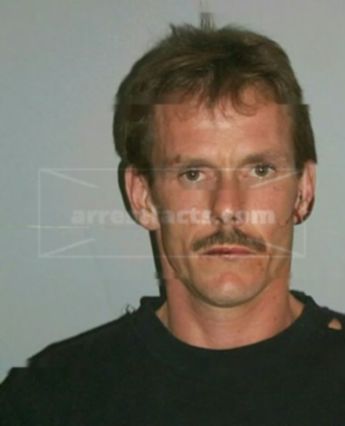 Lloyd Wayne Dunbar