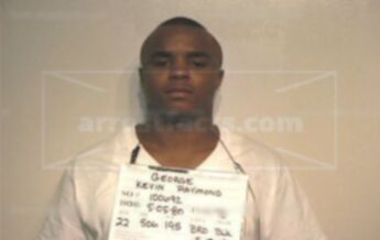 Kevin Raymond George