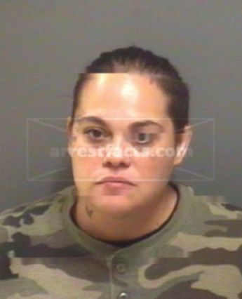 Adrienne Lee Terry