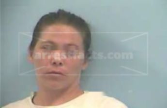 Carrie Renee Johnson