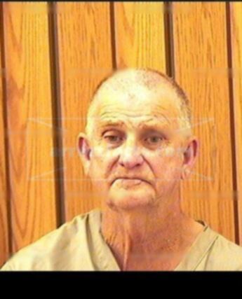 Buddy Ray Mitchell