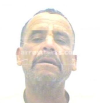 Antonio Gomez-Padilla