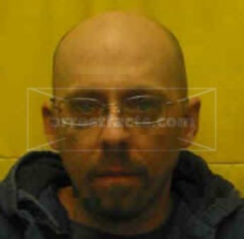 Troy Elsworth Martin