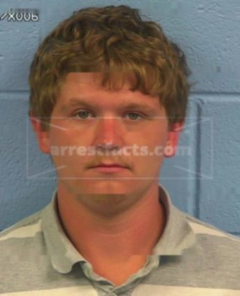 Dillon Ray Oliver