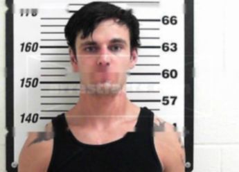 Todd Ryan Mcrae