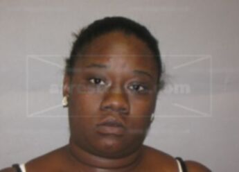 Rolanda Sammantha Taylor
