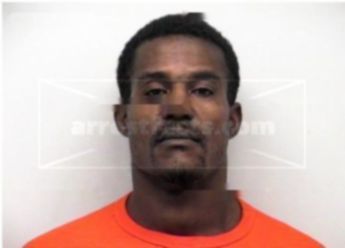 Troy Anthony Walker
