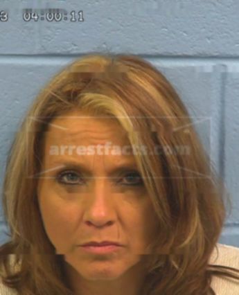 Kimberly Bearden Dilbeck