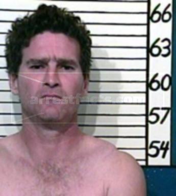 Todd Allen Frei