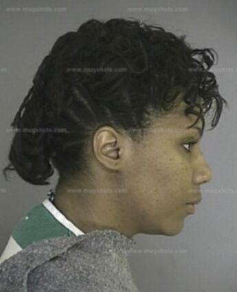 Lashae Elizabeth Mayhew