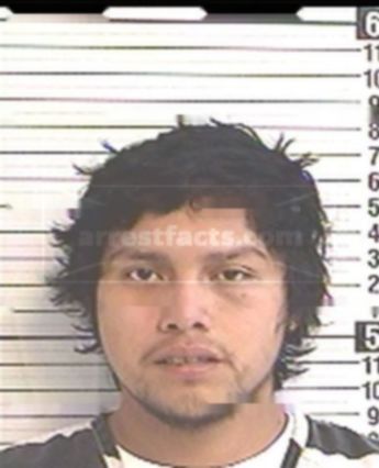 Eddy William Argueta
