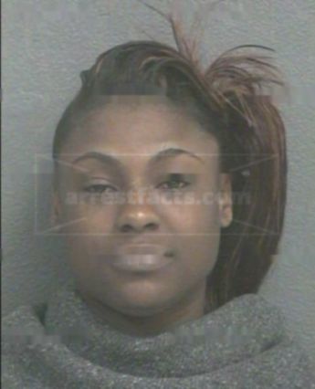 Kimberly Elaine Anthony