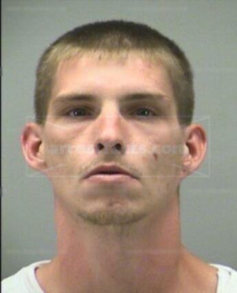 Aaron Stamper