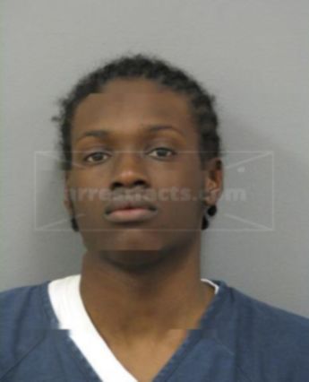 Jeremy Mcneil Barfield