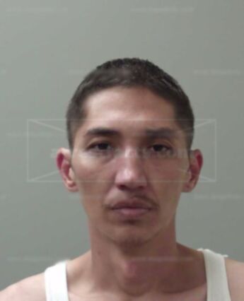 John Ray Smith