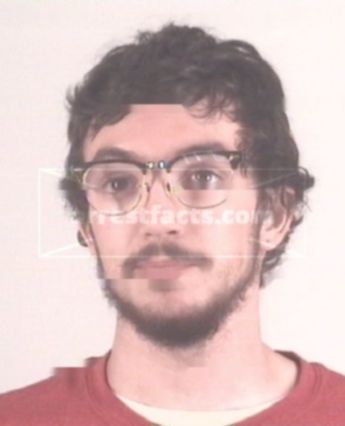 Trystin Paul William Brown