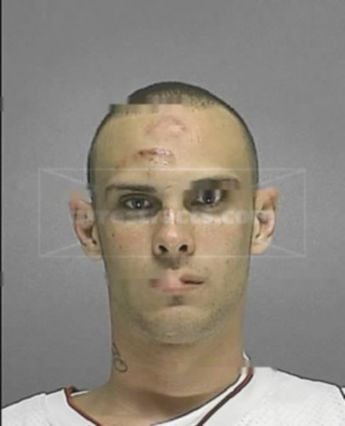 Bo Travis Glass