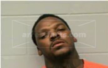 Joshua Lamarr Grant
