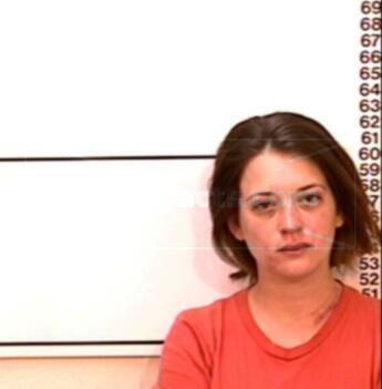 Kristie Marie Crain