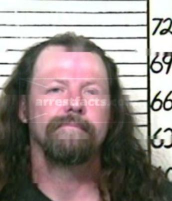 Vernon Edward Barnhart