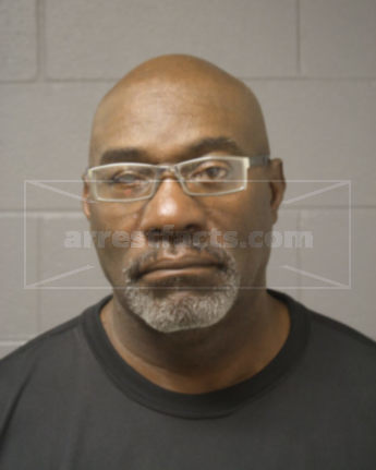 Reginald Powell