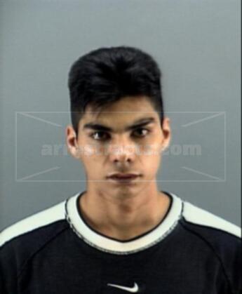 Javier Toribio Sanchez Jr