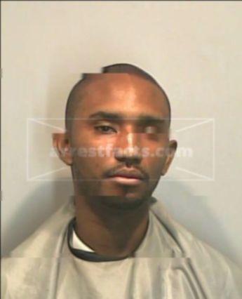 Reginald Sherard Greene