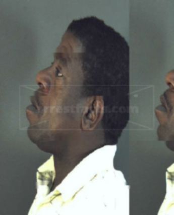 Clarence Edwards Parris