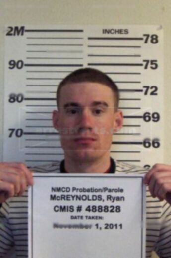Ryan Mcreynolds