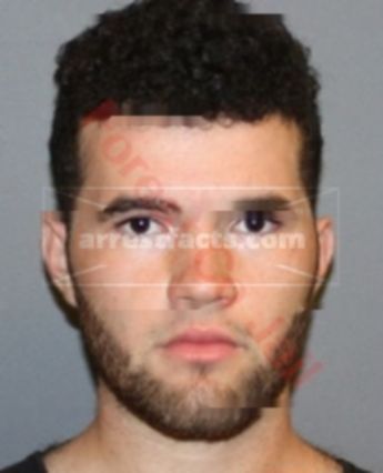 Evan Autrey Terry