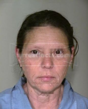 Kathleen A Scott