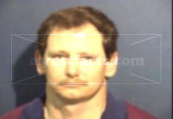 Richard Dwayne Mckelvain