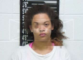 Alishika Rashel Garner