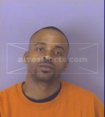 Antonio Calvaughn Wade