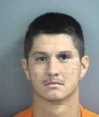 Michael Wayne Smith