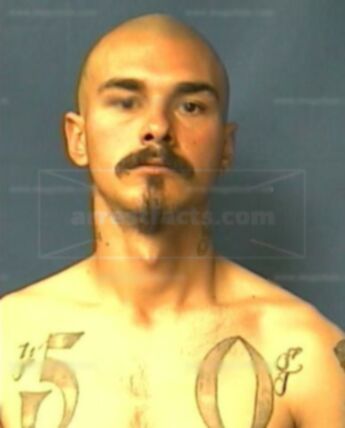 Joseph Richard Hermosillo