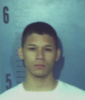 Christopher Lee Villarreal