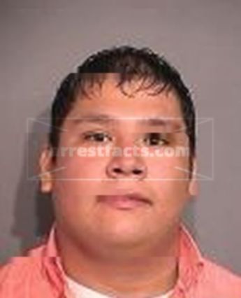 Oscar Alonso Acosta