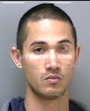 Gary Guimon Finau